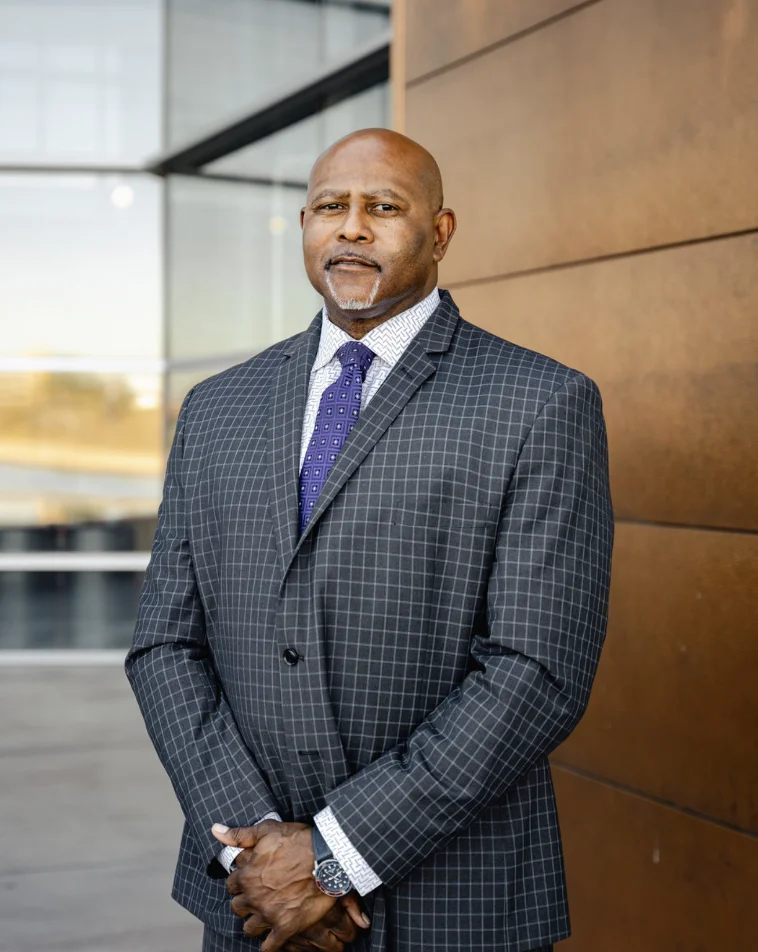 Cash Thomas, Founder and CEO of C&D Wholesale Investments